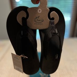 Chaco Chillos Flip Flip Womens 7